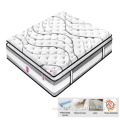 Hotel Bedding Customized 7-Zone Spring Mattress